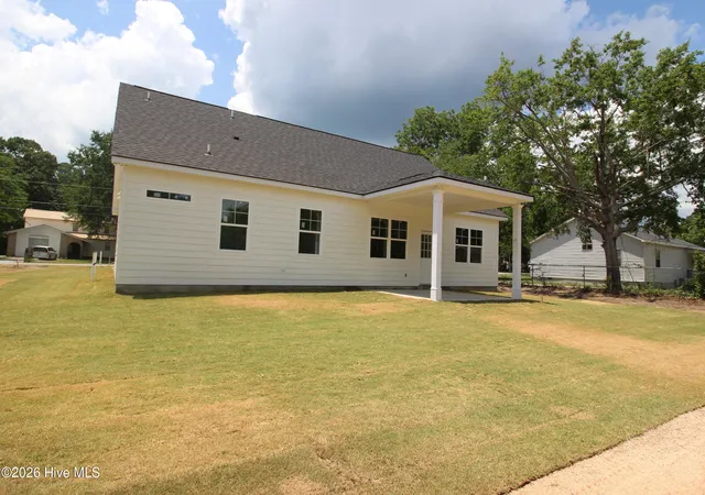 Photo 3 of Single family home for sale at 245 S Hatcher St, Harlem, GA 30814 | MLS# 100580429 | Listing updated on 2026-10-10