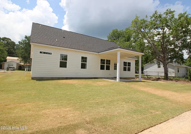 Photo 33 of Single family home for sale at 245 S Hatcher St, Harlem, GA 30814 | MLS# 100580429 | Listing updated on 2026-08-18