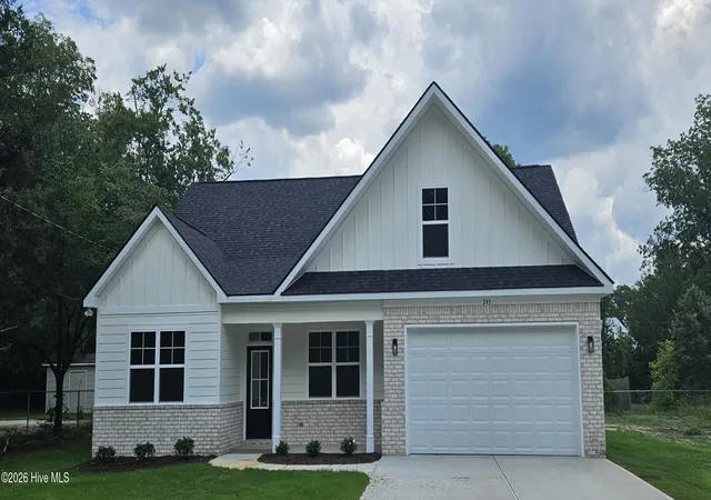 Photo 2 of Single family home for sale at 245 S Hatcher St, Harlem, GA 30814 | MLS# 100580429 | Listing updated on 2026-08-18