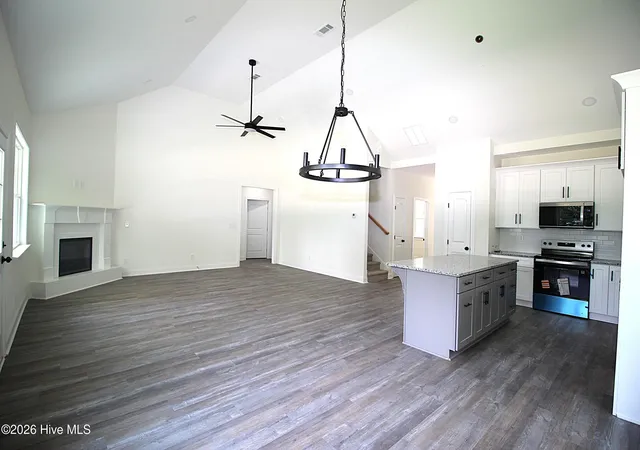 Photo 4 of Single family home for sale at 245 S Hatcher St, Harlem, GA 30814 | MLS# 100580429 | Listing updated on 2026-10-10