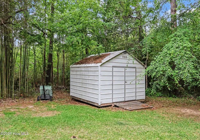 Photo 28 of Single family home for sale at 2555 Nutbush Rd, Henderson, NC 27537 | MLS# 100589842 | Listing updated on 2026-08-18