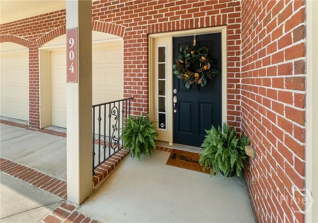 Photo 4 of Condo for sale at 904 Woodside Xing, Savannah, GA 31405 | MLS# SA354933 | Listing updated on 2026-09-16