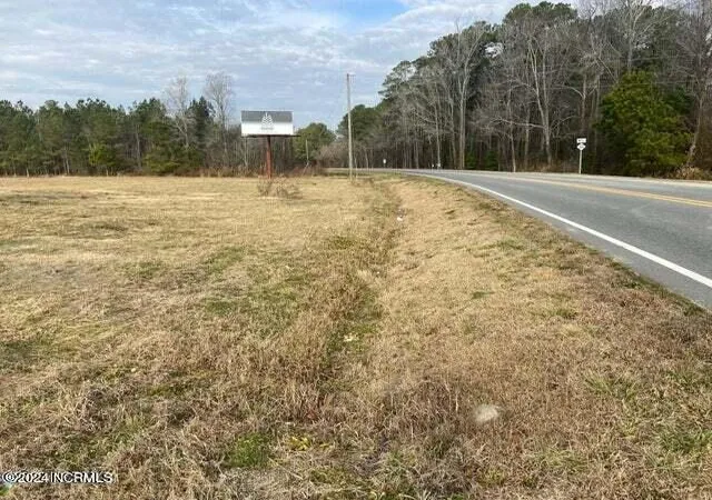 Photo 3 of Land for sale at 0 Hwy 33, Grimesland, NC 27837 | MLS# 100463750 | Listing updated on 2026-10-08