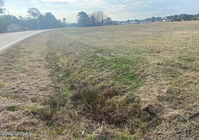 Photo 3 of Land for sale at 0 Hwy 33, Grimesland, NC 27837 | MLS# 100463750 | Listing updated on 2026-10-08