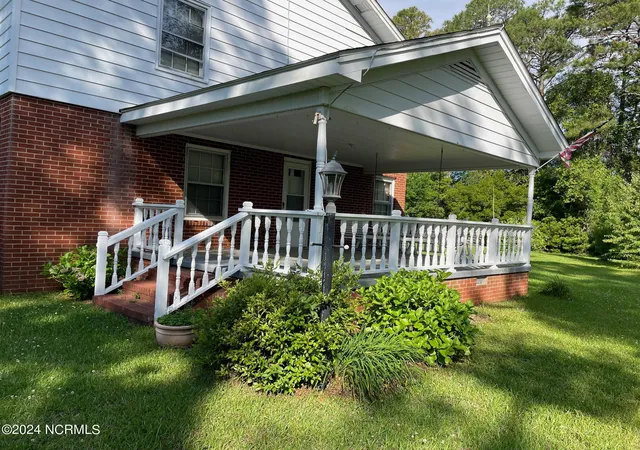 4th image of 152 W Bayshore Dr, Cedar Island, NC 28520 | MLS# 100581542