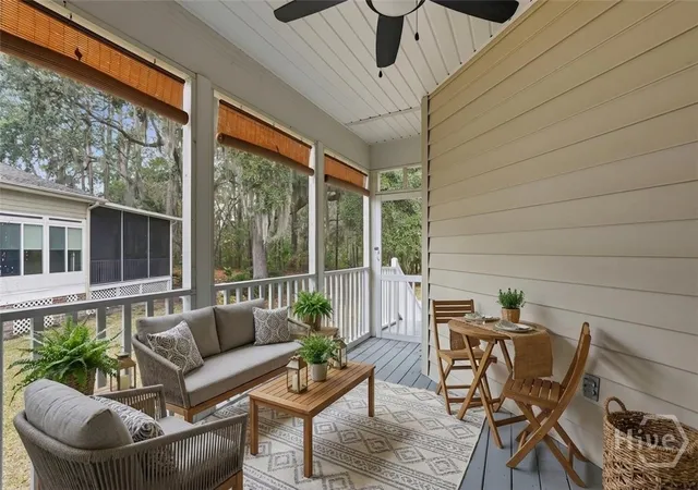 33rd image of 128 Peters Quay, Savannah, GA 31410 | MLS# SA350159