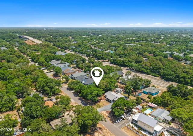 Homes for sale in Oak Island, NC | 106 Nw 1st St, Oak Island, NC 28465 | MLS# 100581895