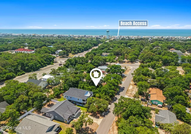 Homes for sale in Oak Island, NC | 106 Nw 1st St, Oak Island, NC 28465 | MLS# 100581895