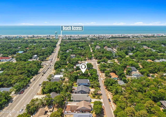 Homes for sale in Oak Island, NC | 106 Nw 1St St, Oak Island, NC 28465 | MLS# 100581895