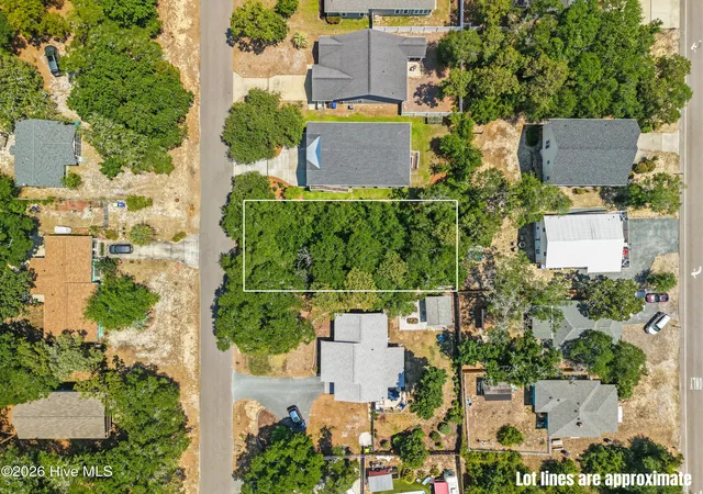 Homes for sale in Oak Island, NC | 106 Nw 1St St, Oak Island, NC 28465 | MLS# 100581895