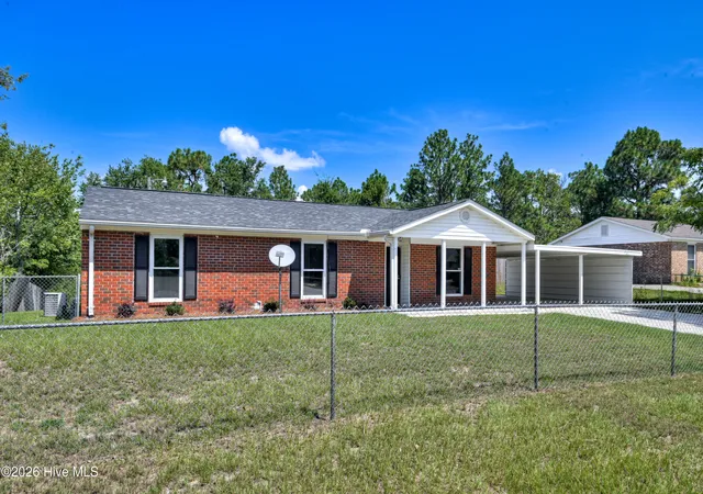 Photo 1 of Single family home for sale at 3649 Madrid Dr N, Augusta, GA 30906 | MLS# 100590059 | Listing updated on 2026-09-10