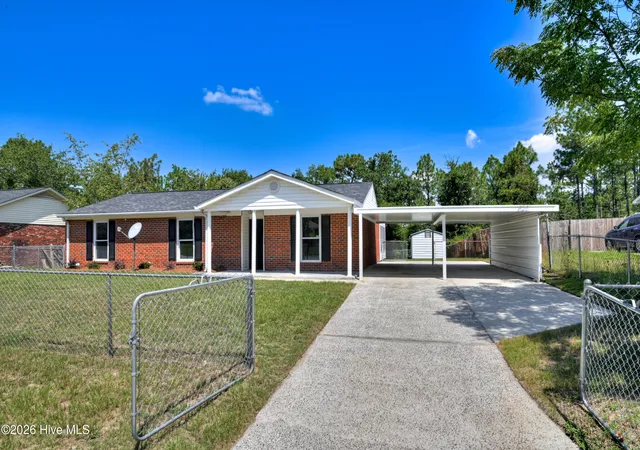 Photo 2 of Single family home for sale at 3649 Madrid Dr N, Augusta, GA 30906 | MLS# 100590059 | Listing updated on 2026-09-10