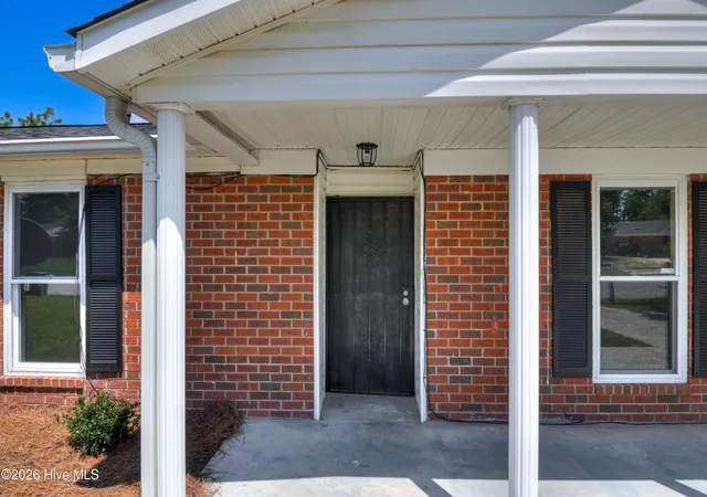 Photo 3 of Single family home for sale at 3649 Madrid Dr N, Augusta, GA 30906 | MLS# 100590059 | Listing updated on 2026-09-10