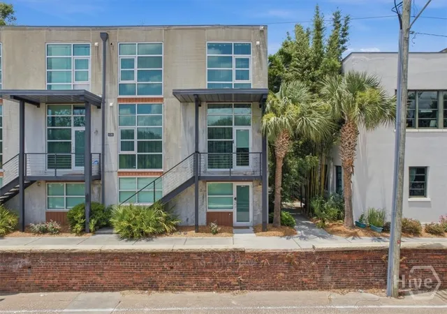 Homes for sale in Savannah, GA | 536 Selma St #C, Savannah, GA 31401 | MLS# SA359241