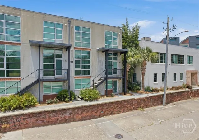 Homes for sale in Savannah, GA | 536 Selma St #C, Savannah, GA 31401 | MLS# SA359241