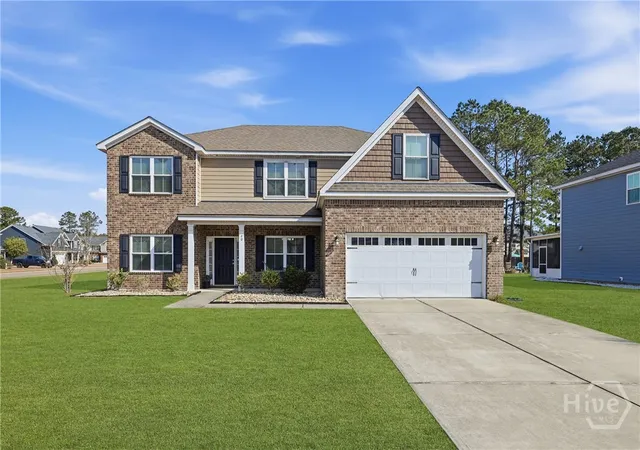 Homes for sale in Richmond Hill, GA | 90 Roundstone Wy, Richmond Hill, GA 31324 | MLS# SA348403