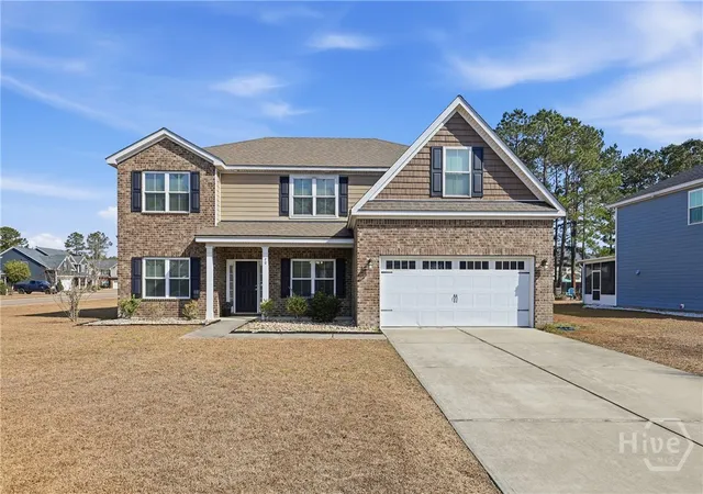 Homes for sale in Richmond Hill, GA | 90 Roundstone Wy, Richmond Hill, GA 31324 | MLS# SA348403