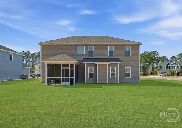 Homes for sale in Richmond Hill, GA | 90 Roundstone Wy, Richmond Hill, GA 31324 | MLS# SA348403
