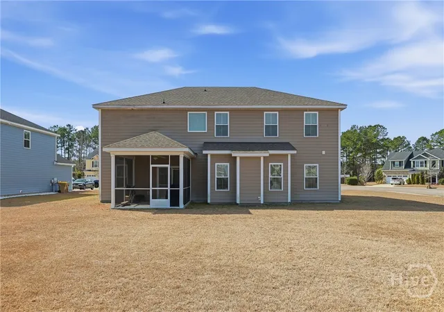 Homes for sale in Richmond Hill, GA | 90 Roundstone Wy, Richmond Hill, GA 31324 | MLS# SA348403