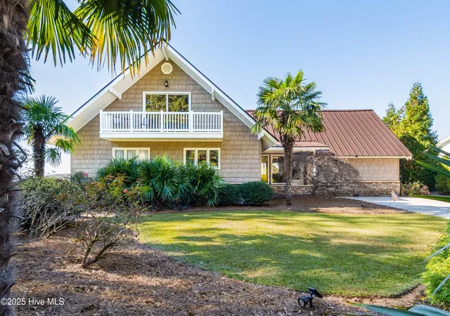 Photo 1 of Single family home for sale at 810 Madam Moores Ln, New Bern, NC 28562 | MLS# 100540713 | Listing updated on 2026-08-31