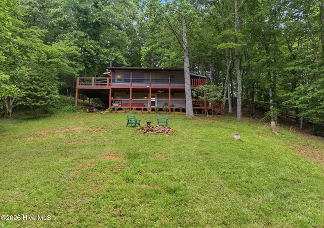 Homes for sale in Murphy, NC | 158 Mountain Stream Rd, Murphy, NC 28906 | MLS# 100578398