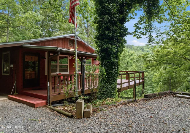 Homes for sale in Murphy, NC | 158 Mountain Stream Rd, Murphy, NC 28906 | MLS# 100578398