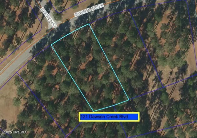 Photo 1 of Land for sale at 212 Dawson Crk Blvd, Arapahoe, NC 28510 | MLS# 100582259 | Listing updated on 2026-09-04