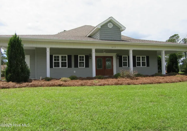 Photo 3 of Land for sale at 212 Dawson Crk Blvd, Arapahoe, NC 28510 | MLS# 100582259 | Listing updated on 2026-09-04