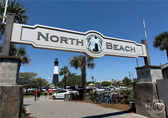 Homes for sale in Tybee Island, GA | 29 Taylor St, Tybee Island, GA 31328 | MLS# SA359641
