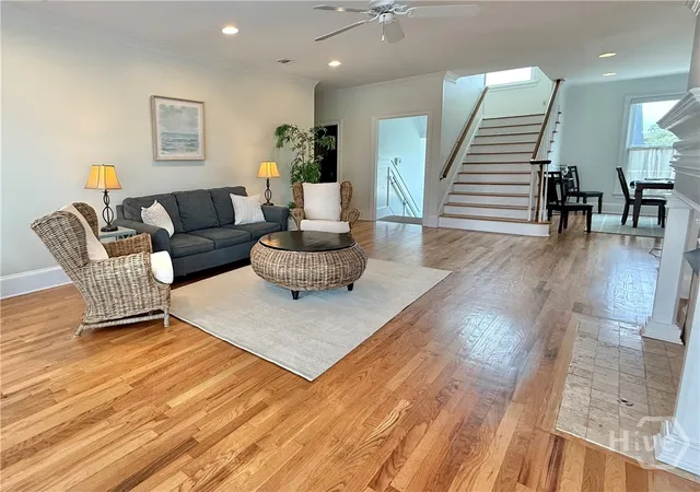 Homes for sale in Tybee Island, GA | 29 Taylor St, Tybee Island, GA 31328 | MLS# SA359641