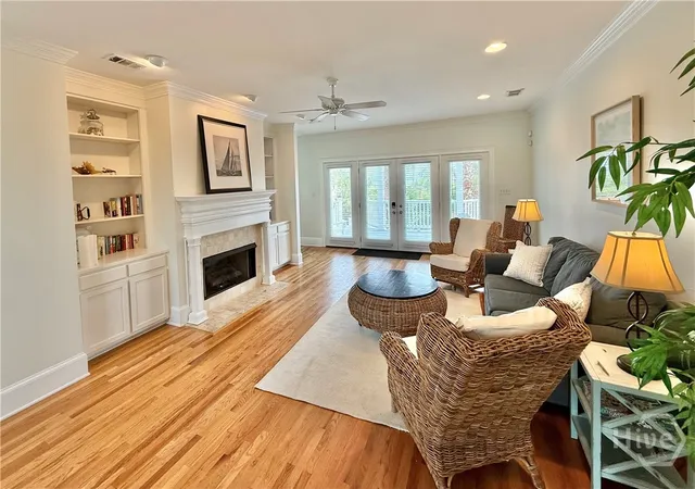 Homes for sale in Tybee Island, GA | 29 Taylor St, Tybee Island, GA 31328 | MLS# SA359641