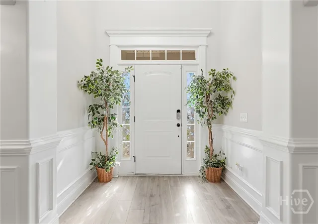 Photo 3 of Single family home for sale at 214 Saddleclub Way, Guyton, GA 31312 | MLS# SA358297 | Listing updated on 2026-10-09