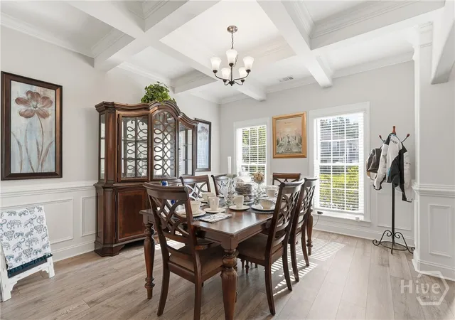 Photo 3 of Single family home for sale at 214 Saddleclub Way, Guyton, GA 31312 | MLS# SA358297 | Listing updated on 2026-10-09
