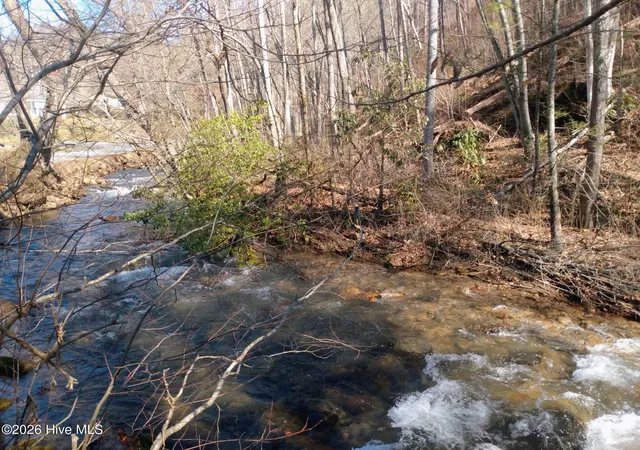 Photo 1 of Land for sale at 1412 Dicks Crk Rd, Whittier, NC 28789 | MLS# 100588312 | Listing updated on 2026-08-31