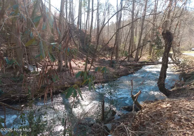 Photo 5 of Land for sale at 1412 Dicks Crk Rd, Whittier, NC 28789 | MLS# 100588312 | Listing updated on 2026-08-31