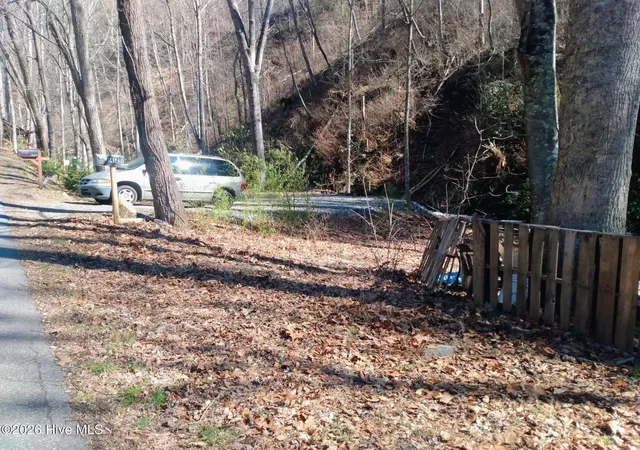 Photo 1 of Land for sale at 1412 Dicks Crk Rd, Whittier, NC 28789 | MLS# 100588312 | Listing updated on 2026-09-13
