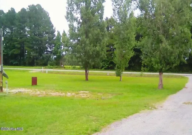 Photo 1 of Land for sale at 5641 Nc 43 N, Pinetops, NC 27864 | MLS# 100590849 | Listing updated on 2026-09-03
