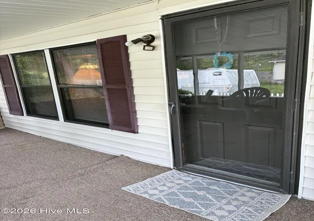 Photo 3 of Manufactured home for sale at 2279 Camelia Dr SW, Supply, NC 28462 | MLS# 100585265 | Listing updated on 2026-08-18