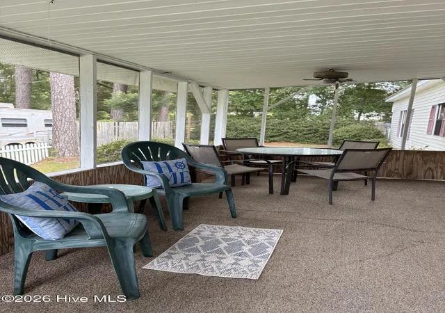 Photo 4 of Manufactured home for sale at 2279 Camelia Dr SW, Supply, NC 28462 | MLS# 100585265 | Listing updated on 2026-08-18