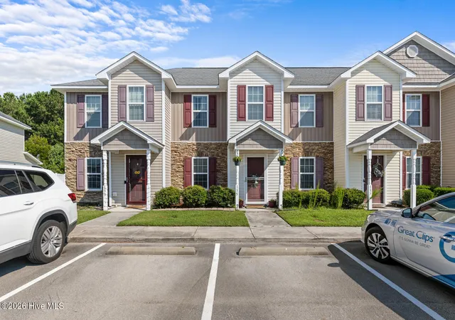 1st image of 135 Glen Cannon Dr, Jacksonville, NC 28546 | MLS# 100588986