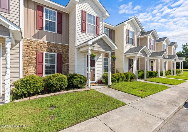 3rd image of 135 Glen Cannon Dr, Jacksonville, NC 28546 | MLS# 100588986