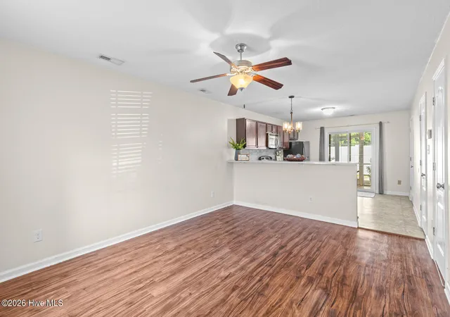 5th image of 135 Glen Cannon Dr, Jacksonville, NC 28546 | MLS# 100588986