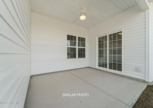 Photo 23 of Single family home for sale at 721 Regiment Rd, Jacksonville, NC 28546 | MLS# 100592068 | Listing updated on 2026-10-08