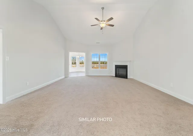 Photo 3 of Single family home for sale at 721 Regiment Rd, Jacksonville, NC 28546 | MLS# 100592068 | Listing updated on 2026-10-06