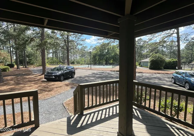 Listing Photo 2 - Condo for sale in building located at 231 Foxkroft Dr, Jackson Springs, NC 27281 - Unit #