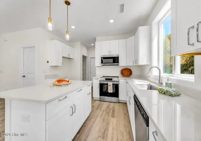 Photo 2 of Single family home for sale at 288 Charlestown Rd, Southport, NC 28461 | MLS# 100561461 | Listing updated on 2026-09-14