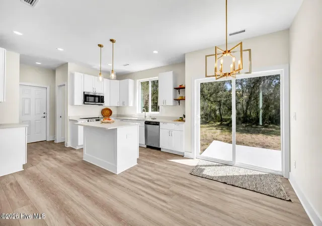 Photo 3 of Single family home for sale at 288 Charlestown Rd, Southport, NC 28461 | MLS# 100561461 | Listing updated on 2026-09-14