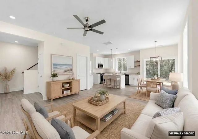 Photo 3 of Single family home for sale at 288 Charlestown Rd, Southport, NC 28461 | MLS# 100561461 | Listing updated on 2026-09-14