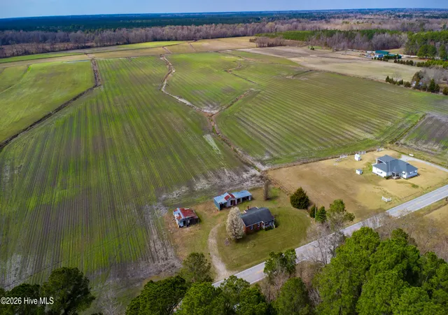 2nd image of 1505 Dover Fort Barnwell Rd, Dover, NC 28526 | MLS# 100559783