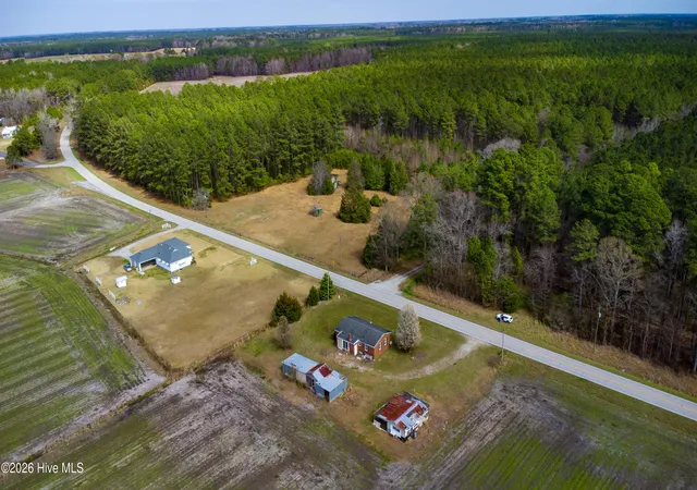 Photo 3 of Single family home for sale at 1505 Dover Fort Barnwell Rd, Dover, NC 28526 | MLS# 100559783 | Listing updated on 2026-09-06